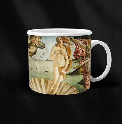 Taza de cerámica -  Venus