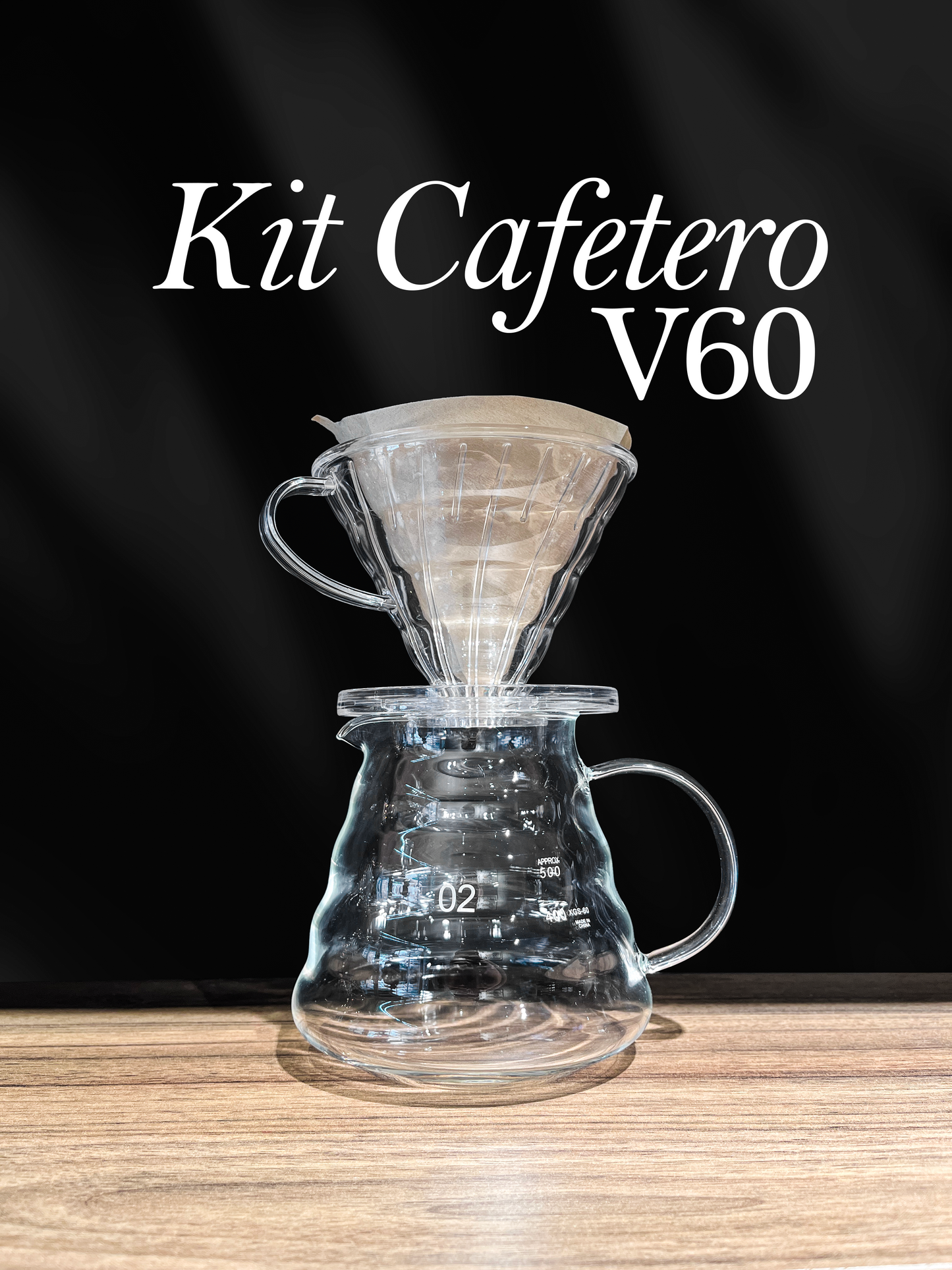 KIT V60 #2