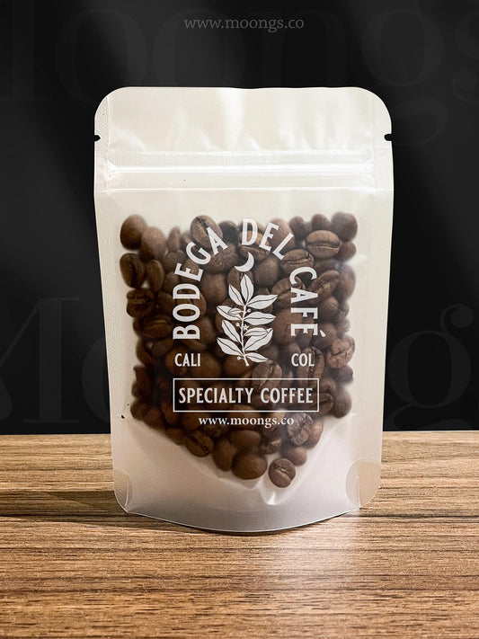 35 Gr Café especialidad  -  Elegir variedad